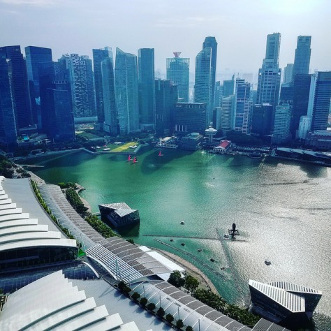 Пять причин любить и ненавидеть Сингапур. Советы путешественникам.