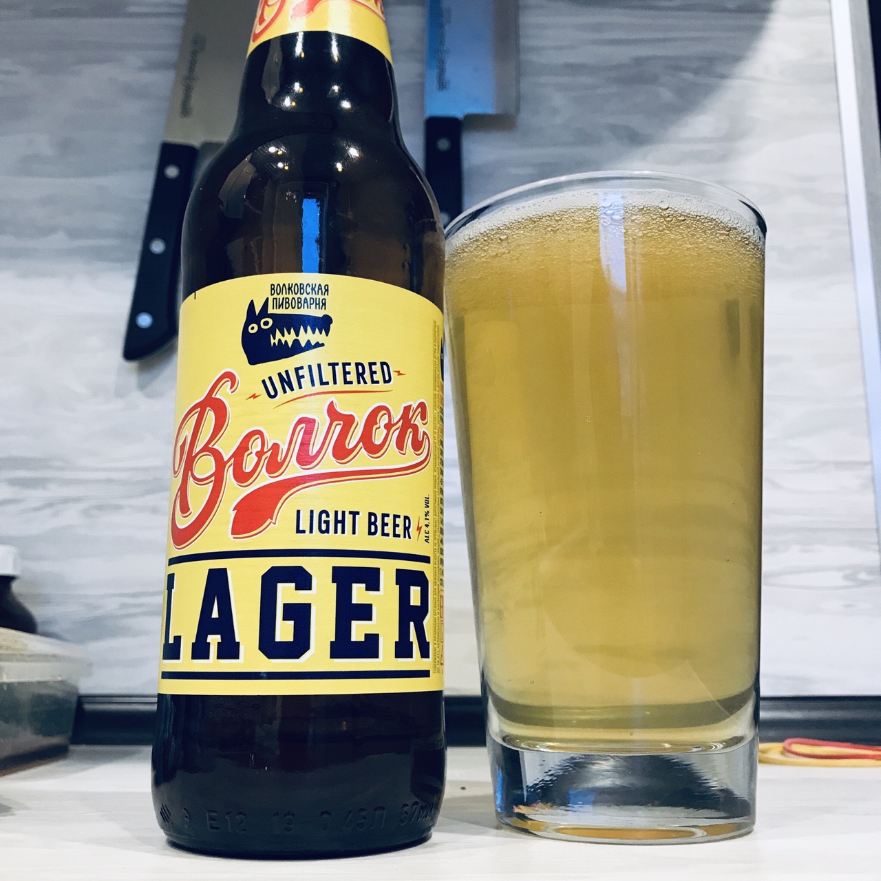 ОБЗОР ВОЛКОВСКАЯ ВОЛЧОК